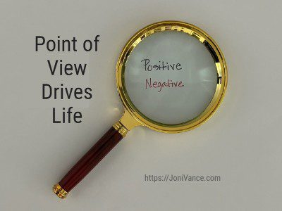 Improve Point of View